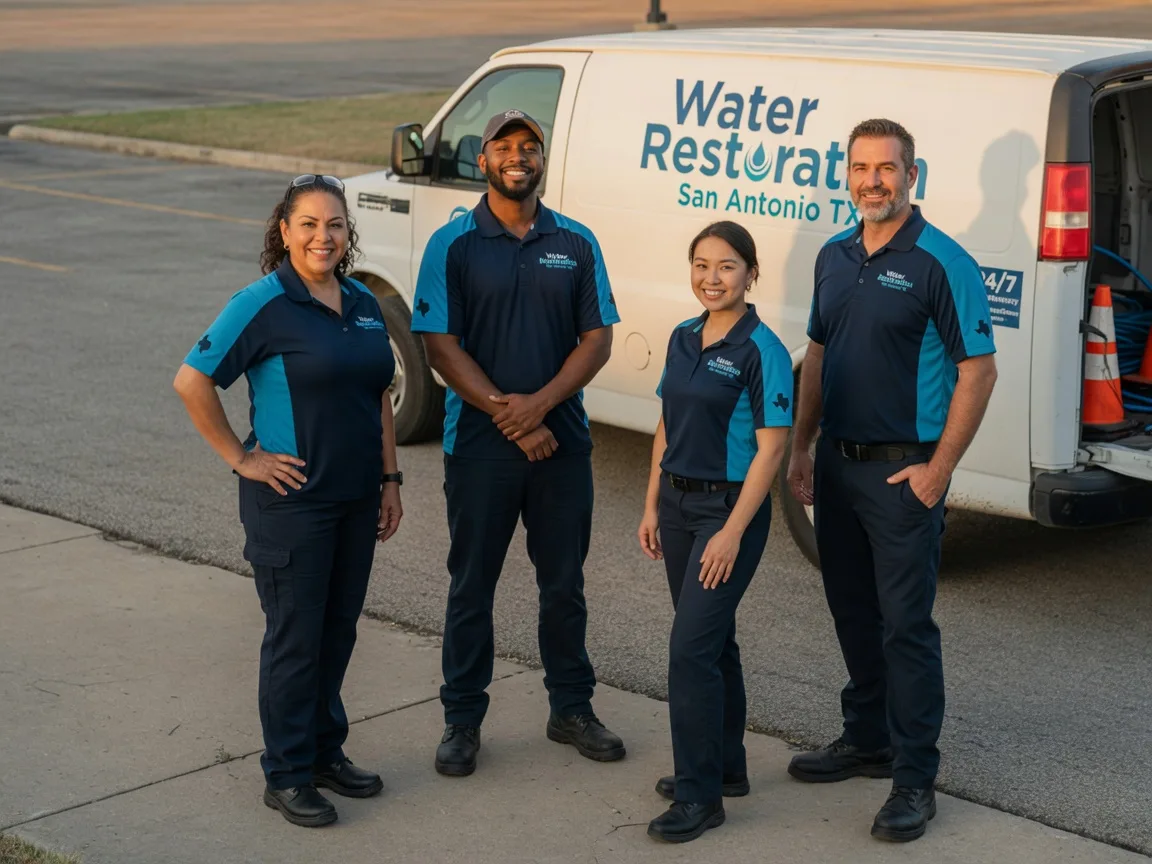 Water Damage Repair company in Ripley, TN
